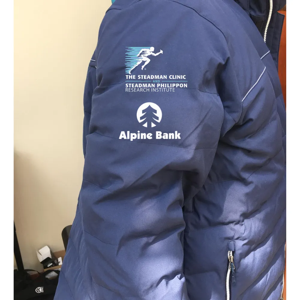 Alpine Jacket - SSCV 24-25 Alpine Athlete Jacket