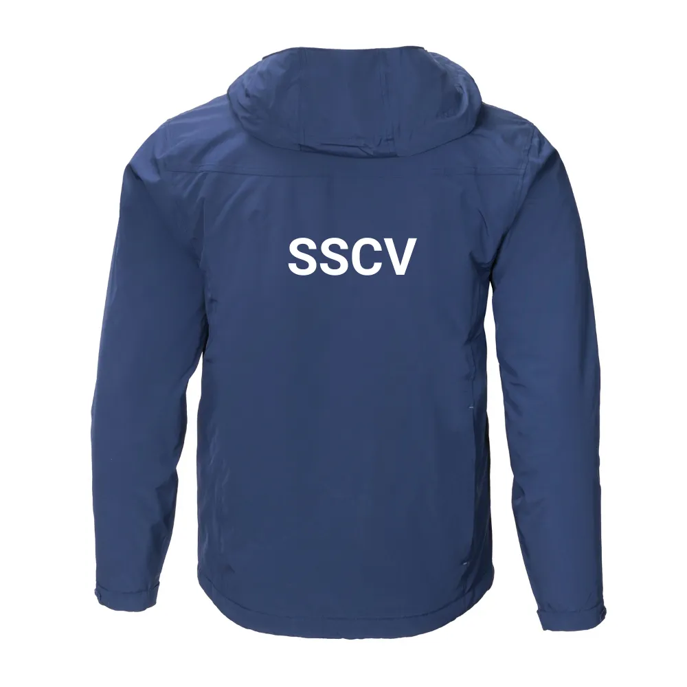 Alpine Jacket - SSCV 24-25 Alpine Athlete Jacket