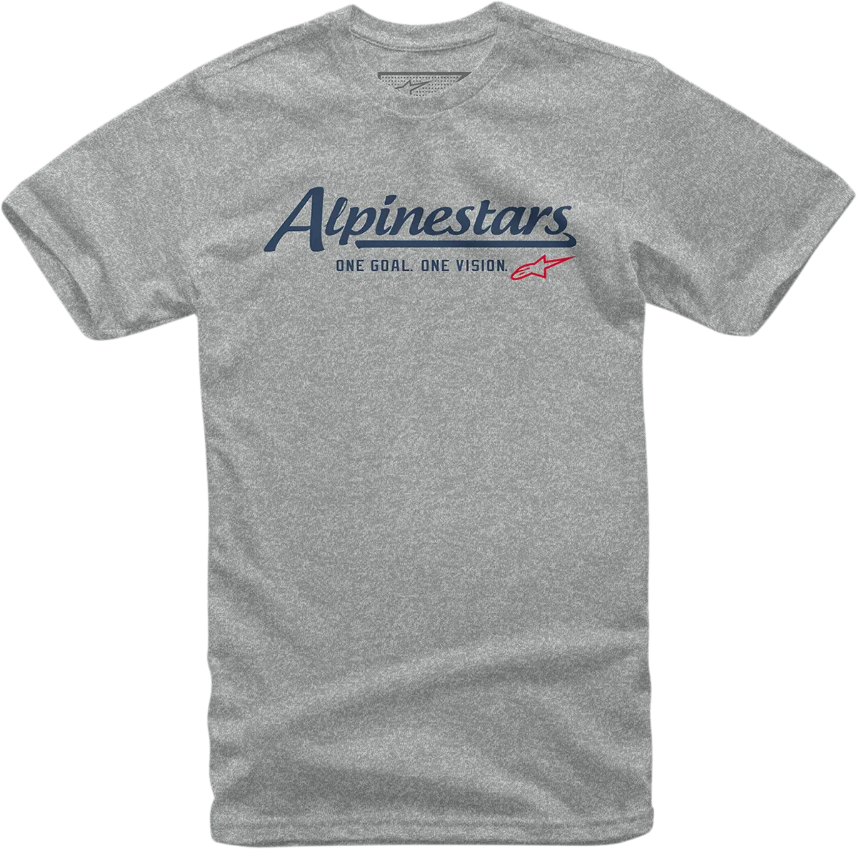 ALPINESTARS Capability T-Shirt - Heather Gray - XL 1213720481026XL