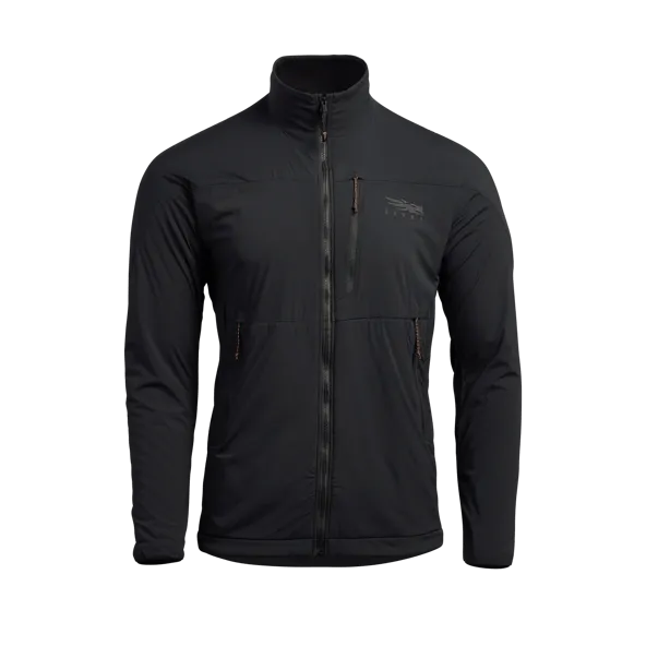 Ambient Jacket
