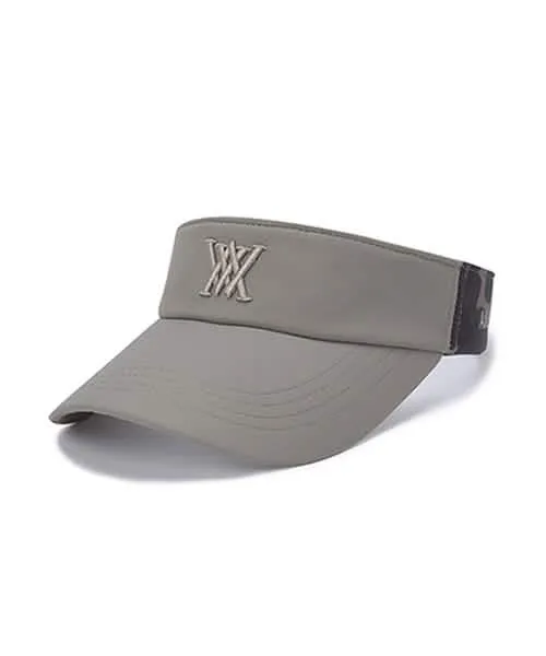 ANEW Camo Adjustable Sun Visor for Stylish Outdoor Adventures