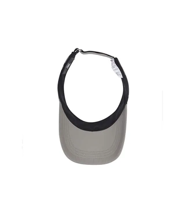 ANEW Camo Adjustable Sun Visor for Stylish Outdoor Adventures