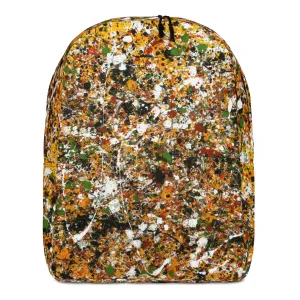 Artemis Backpack