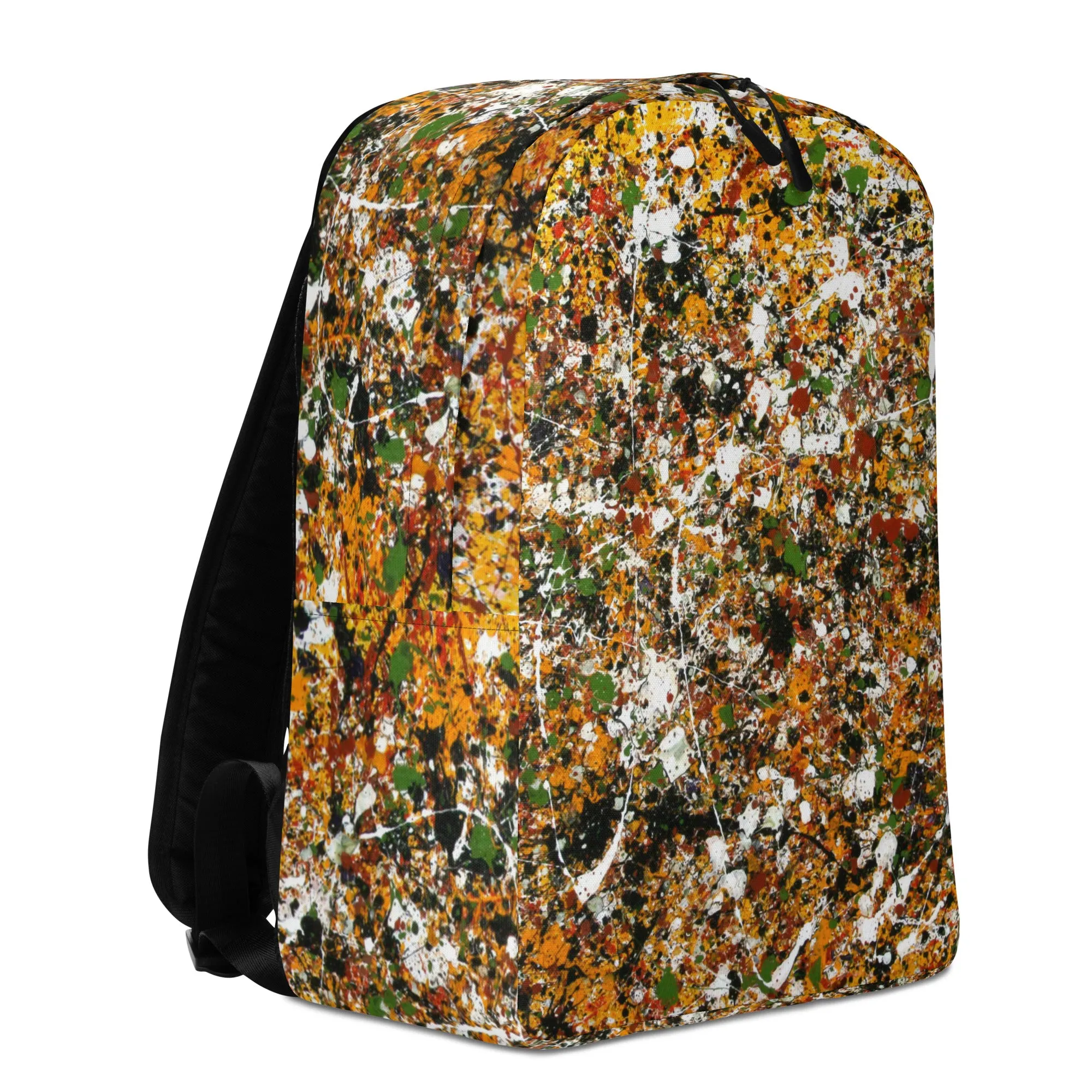Artemis Backpack