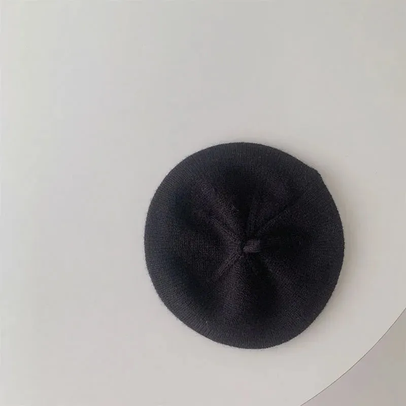 Baby Girls  Beret Hats