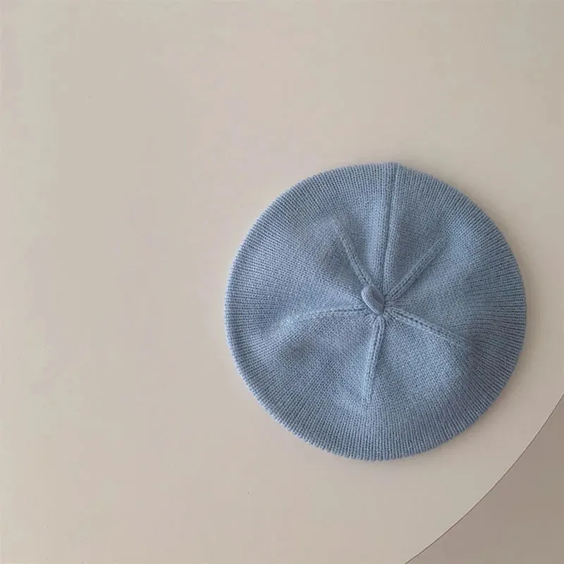 Baby Girls  Beret Hats