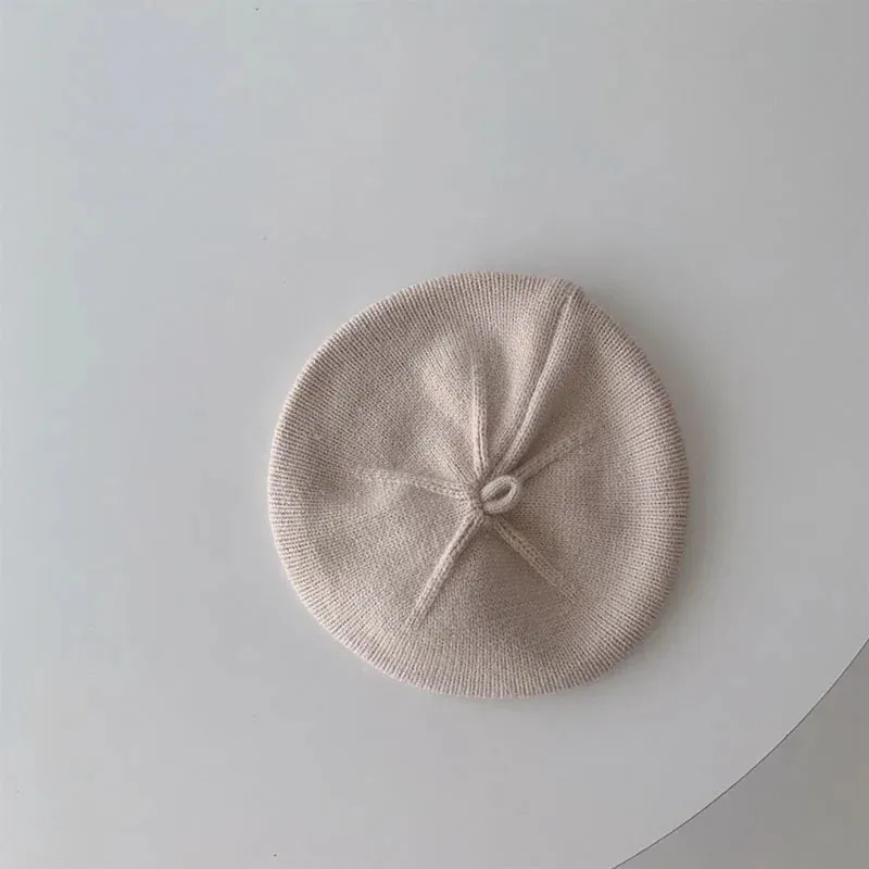 Baby Girls  Beret Hats