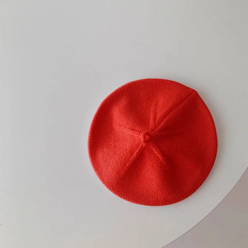 Baby Girls  Beret Hats