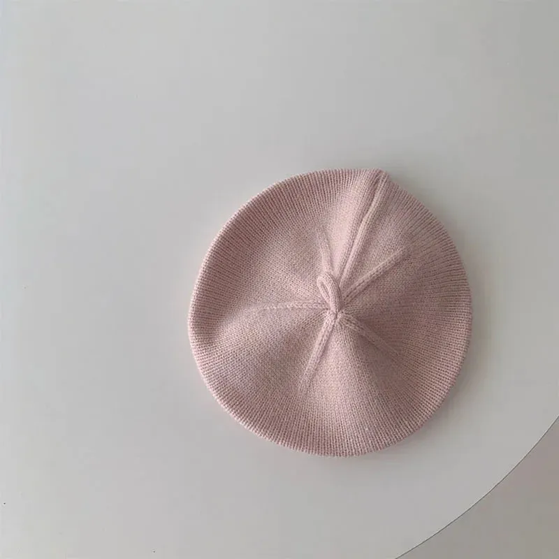 Baby Girls  Beret Hats