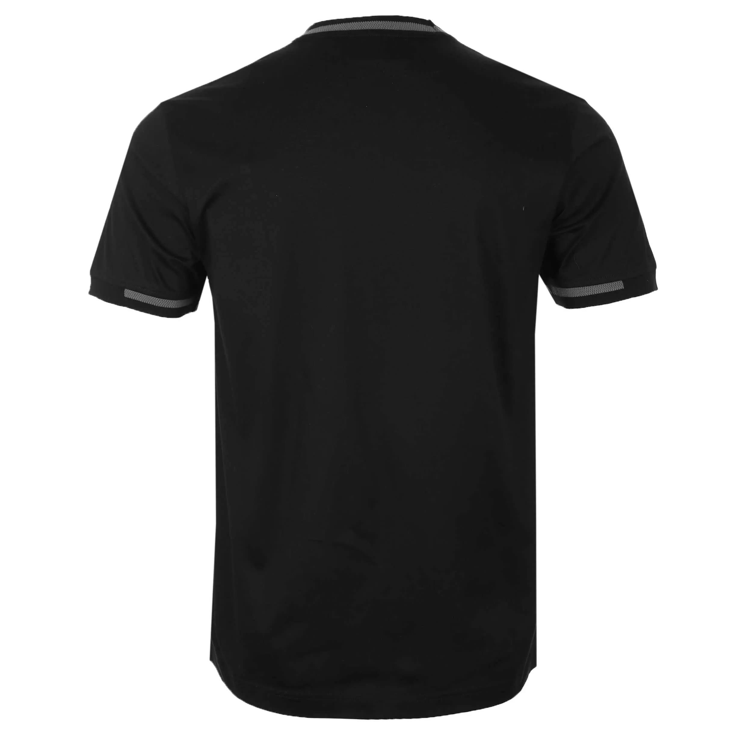 Belstaff Graph T-Shirt in Black