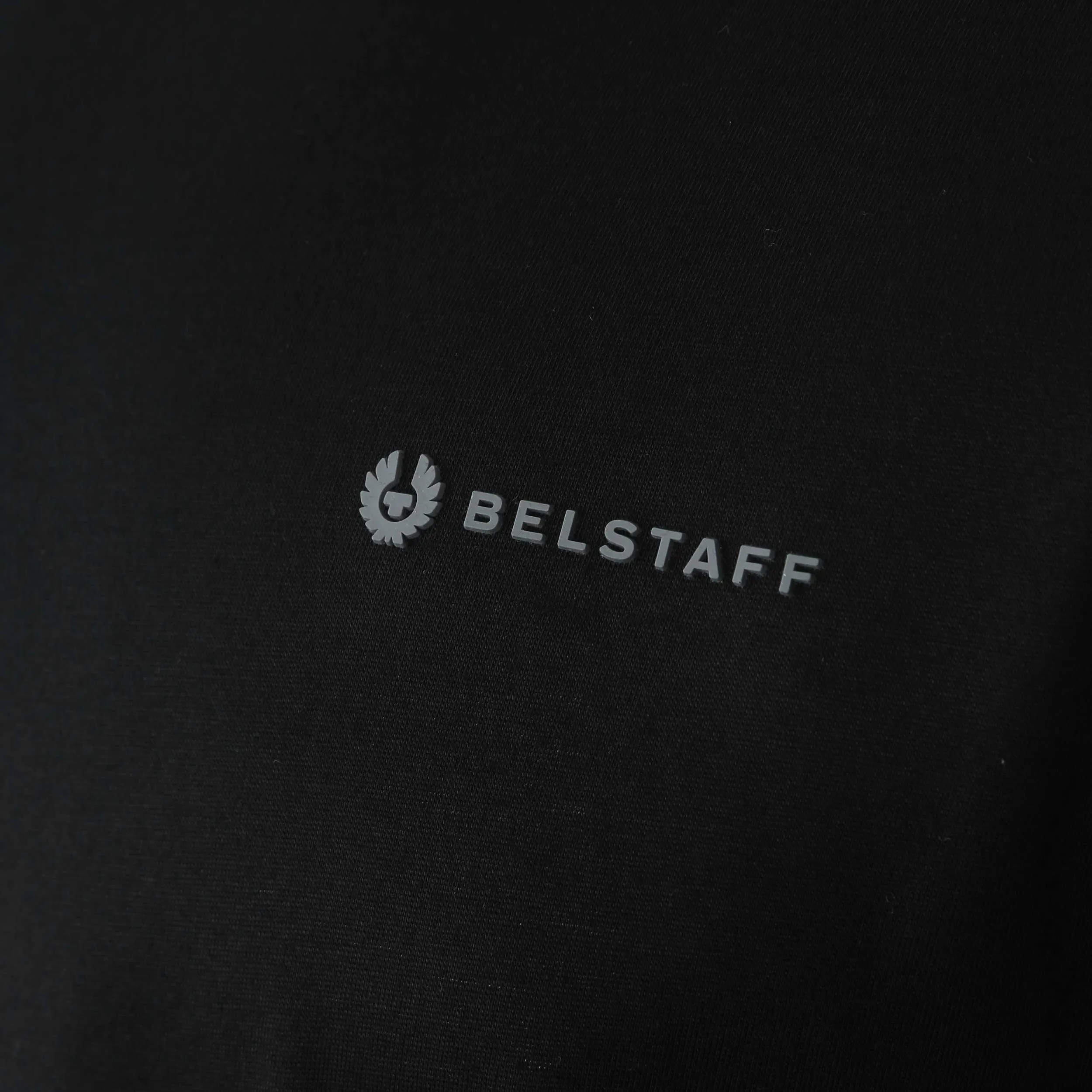 Belstaff Graph T-Shirt in Black
