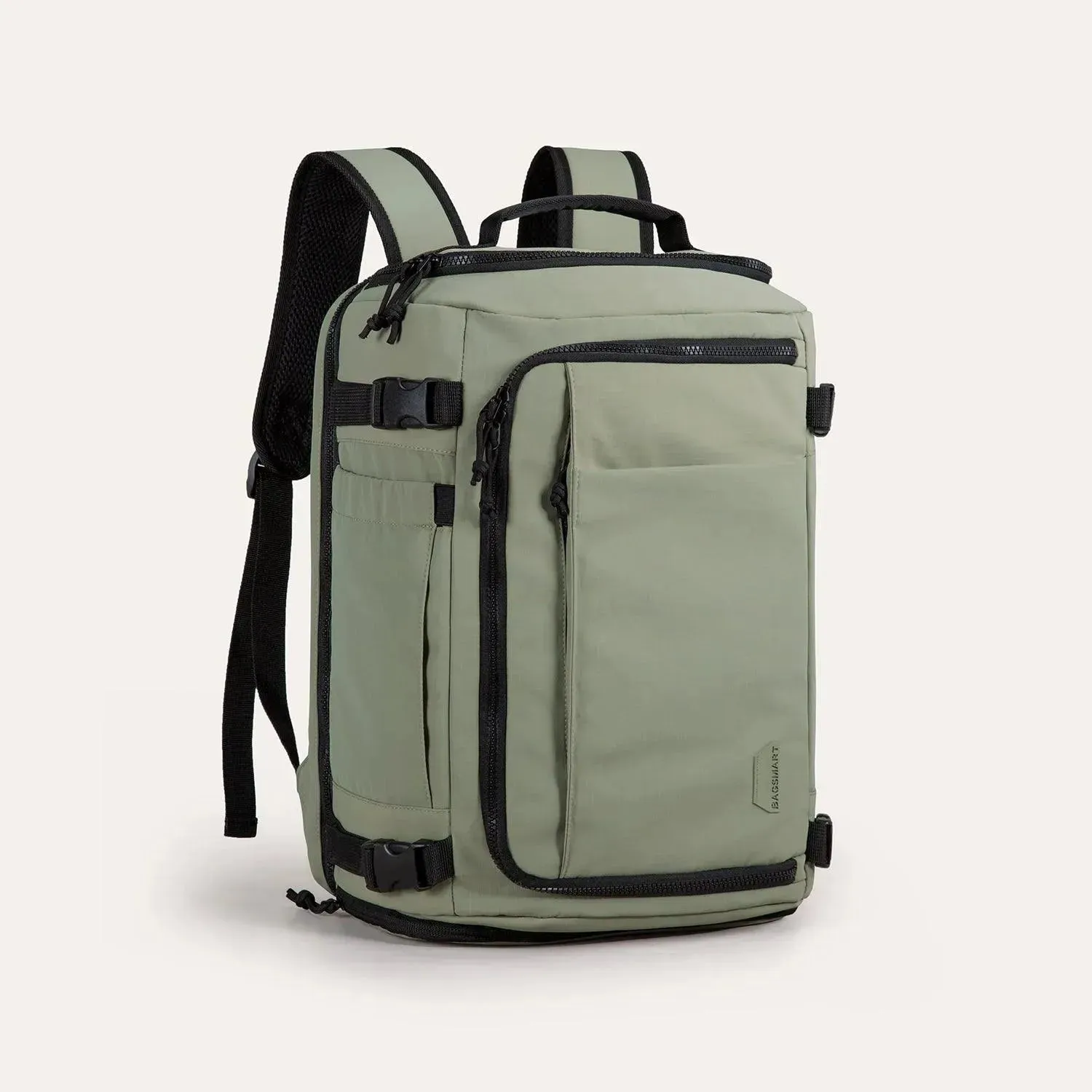 Blast Quick Access 28L-38L Carry On Travel Backpack