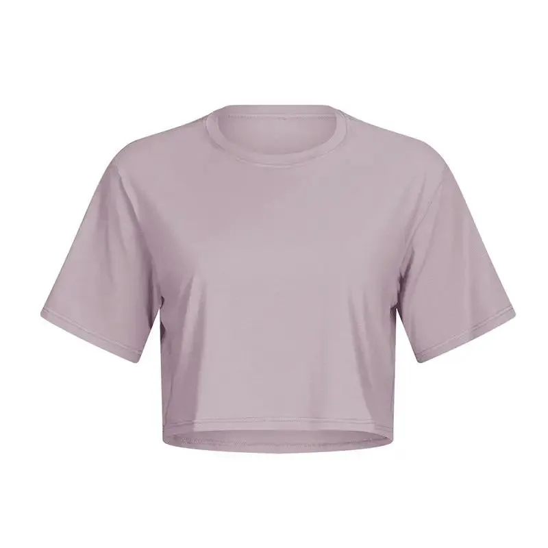 Casual wild fitness yoga Top