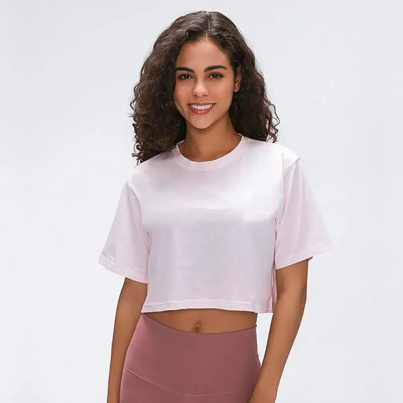 Casual wild fitness yoga Top