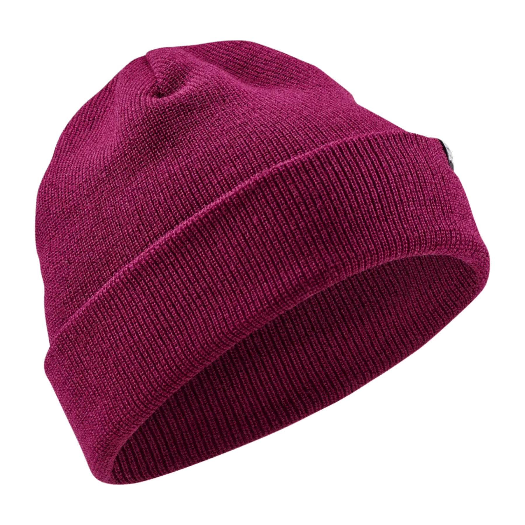 CEP | Cold Weather Merino Beanie | Unisex | Purple
