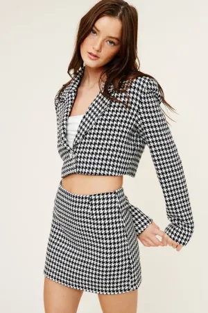 Chelsea Jacket
