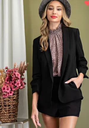 Classic Blazer