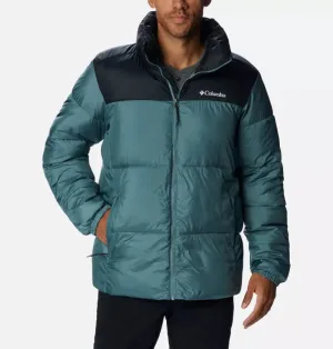 Columbia Mens Puffect™ II Puffer Jacket