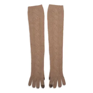 Coraline in Camel Cashmere