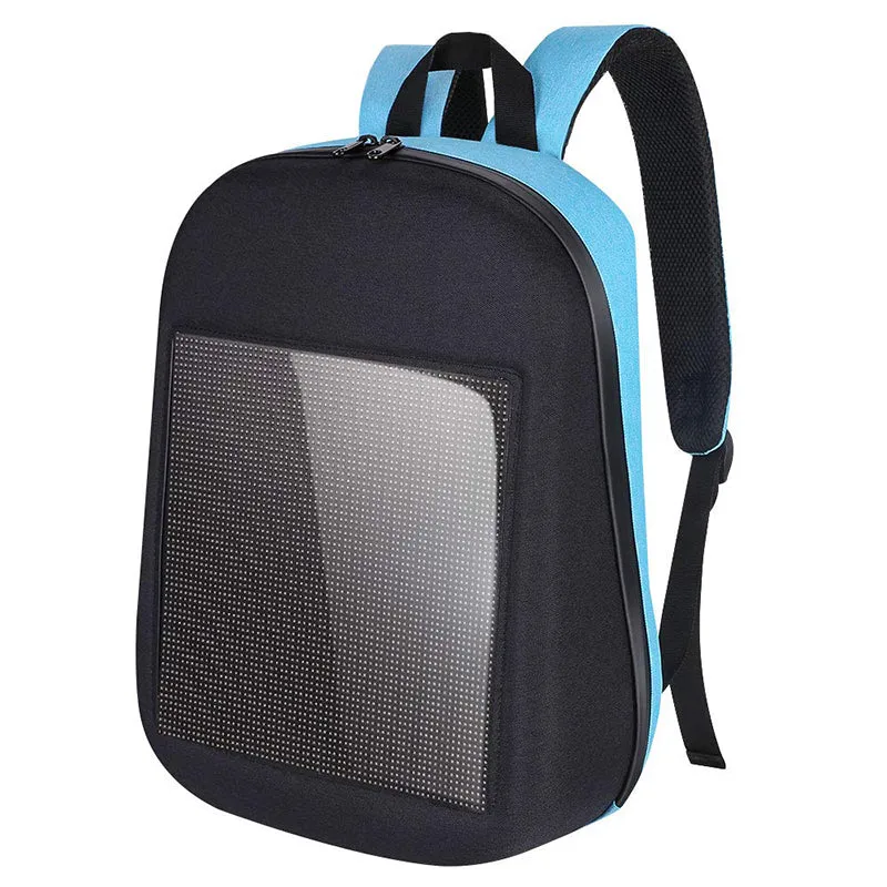 CRELANDER  2nd Generation LED Backpack
