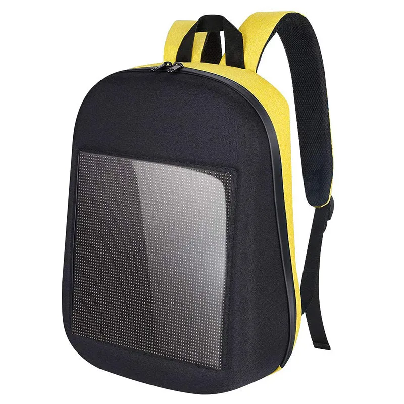 CRELANDER  2nd Generation LED Backpack