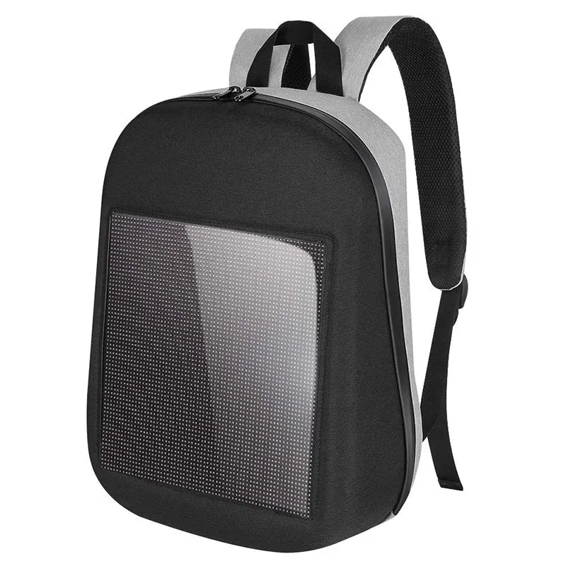 CRELANDER  2nd Generation LED Backpack