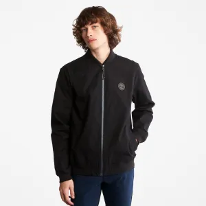 Durable-Water-Repellent Bomber Jacket For Men