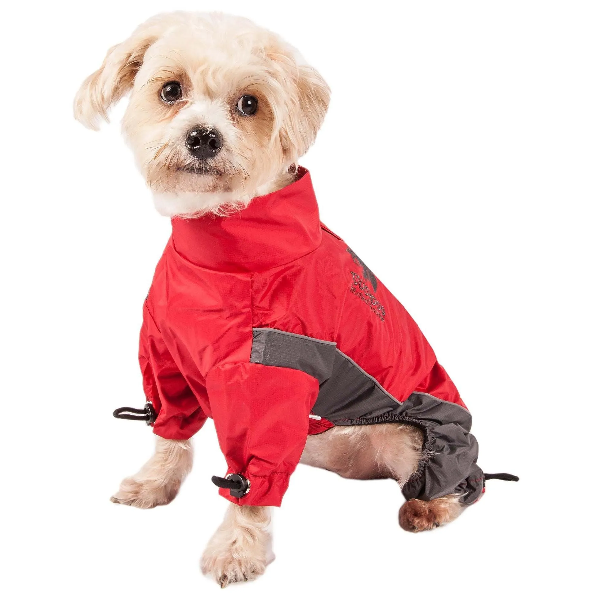 Durable waterproof dog jacket. Fashion