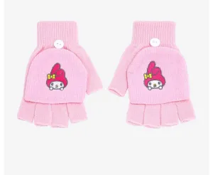 Hello Kitty Melody glove/mittens