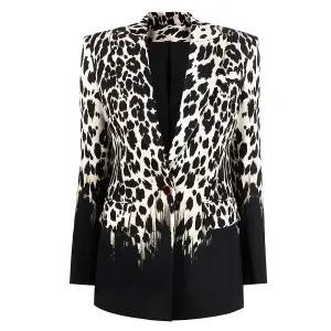 High-end Classic Slim Fit Blazer