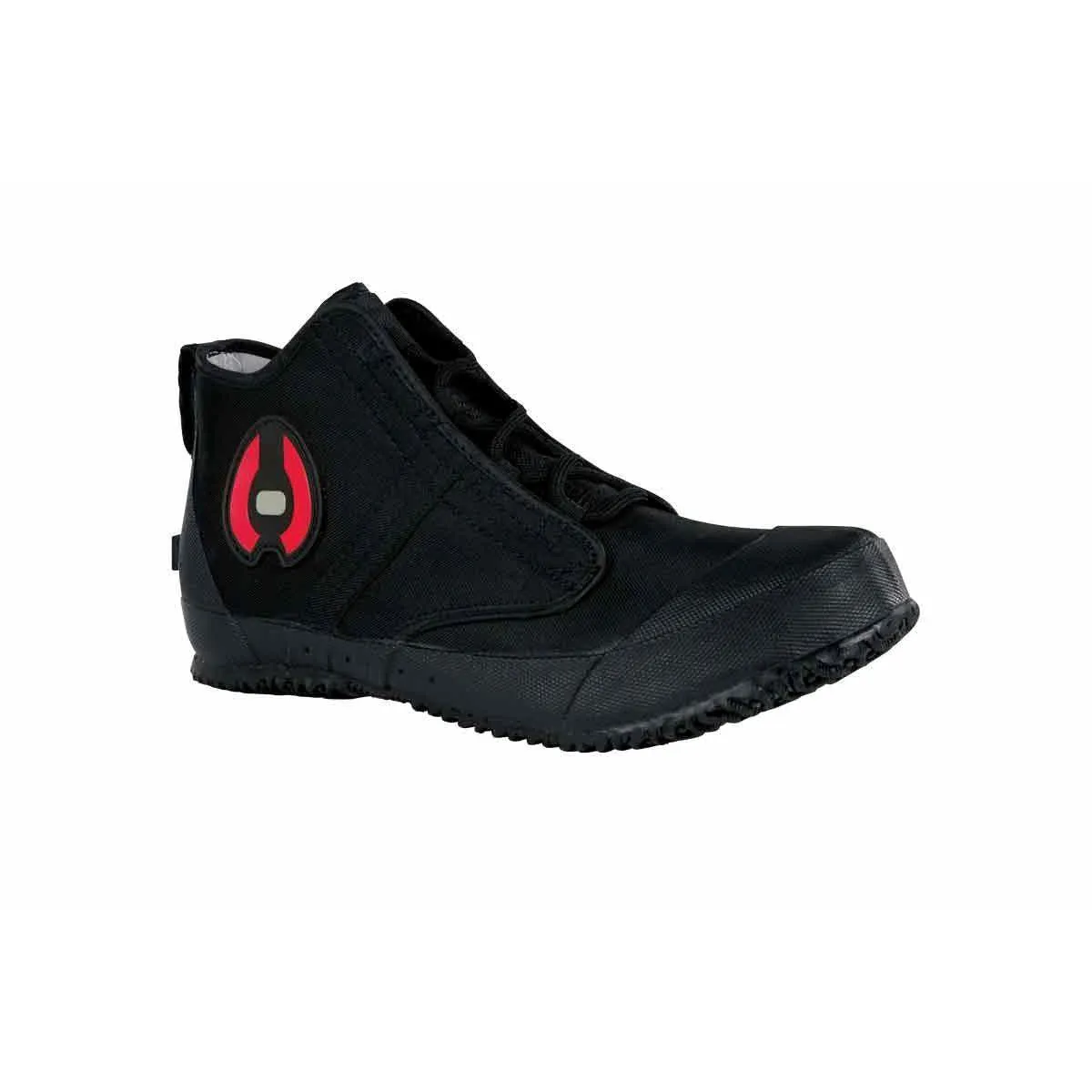 Hollis Canvas OverBoot Drysuit Boots