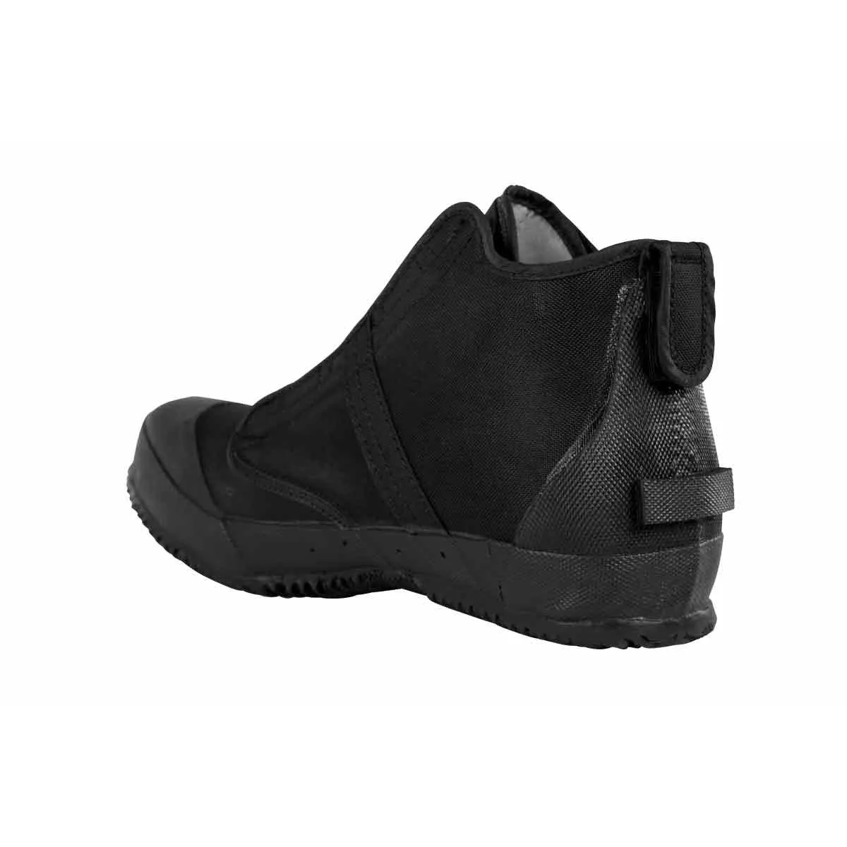 Hollis Canvas OverBoot Drysuit Boots