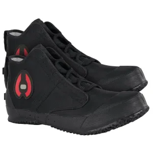 Hollis Canvas OverBoot Drysuit Boots