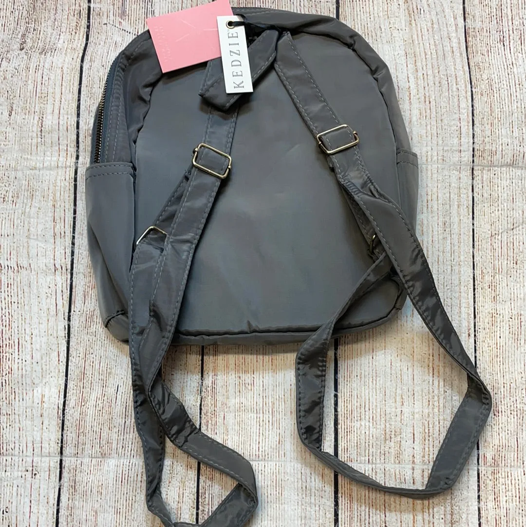 Kedzie Mainstreet Mini Backpack