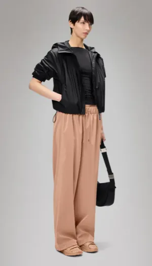 LAHJA SHORT INSULATED JACKET 15780