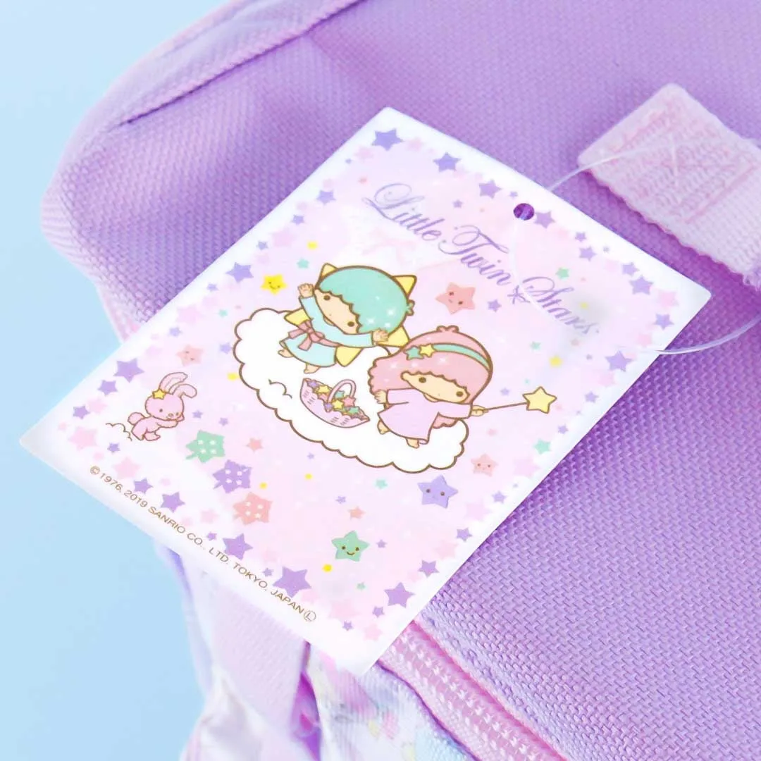 Little Twin Stars & Unicorn Rectangular Backpack