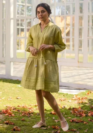 Lousia Tunic