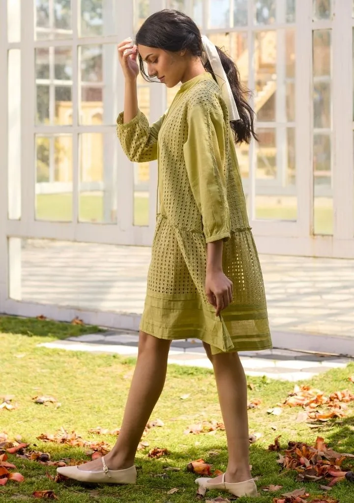 Lousia Tunic
