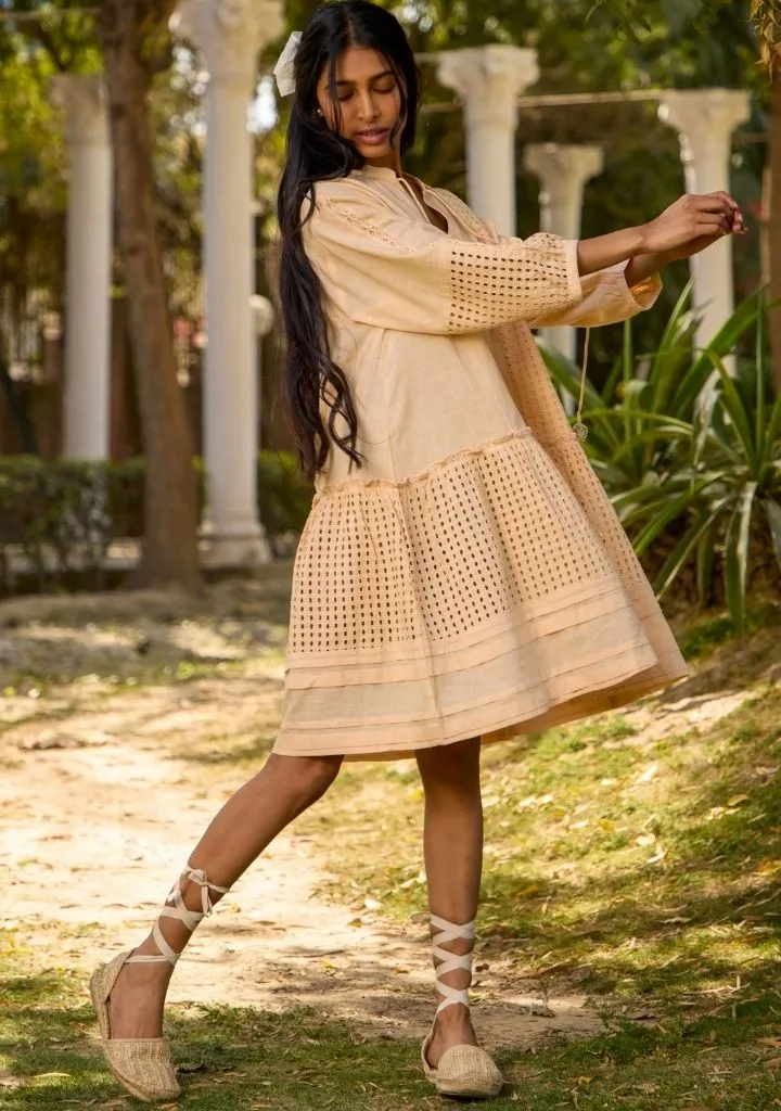 Lousia Tunic