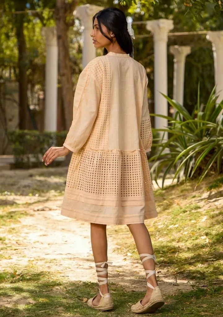 Lousia Tunic