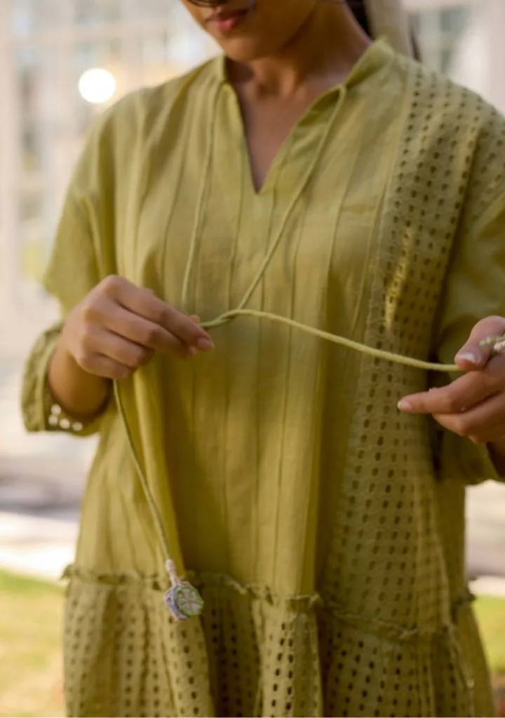 Lousia Tunic