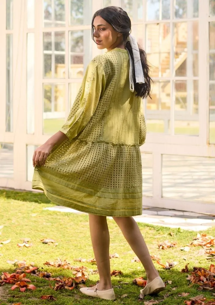 Lousia Tunic