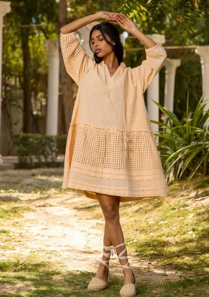 Lousia Tunic