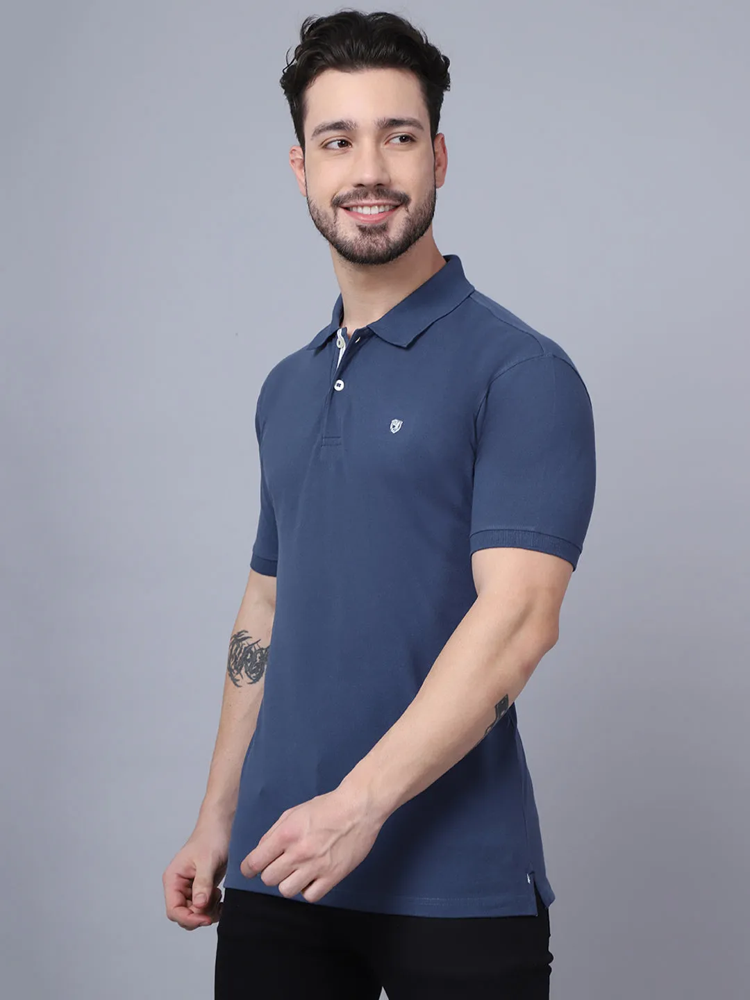 Mens Airforce T-Shirt