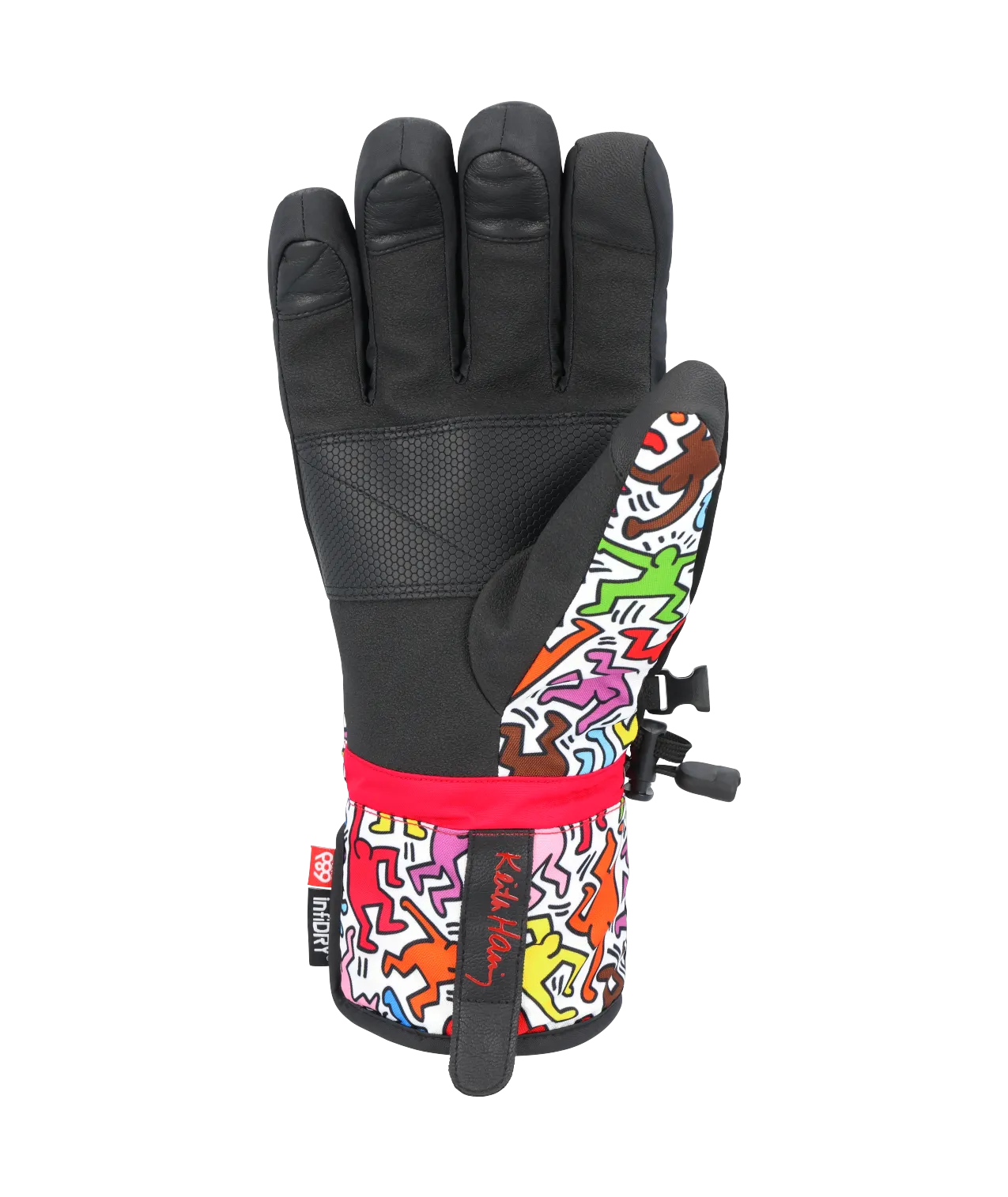 Men's infiLOFT Recon Glove