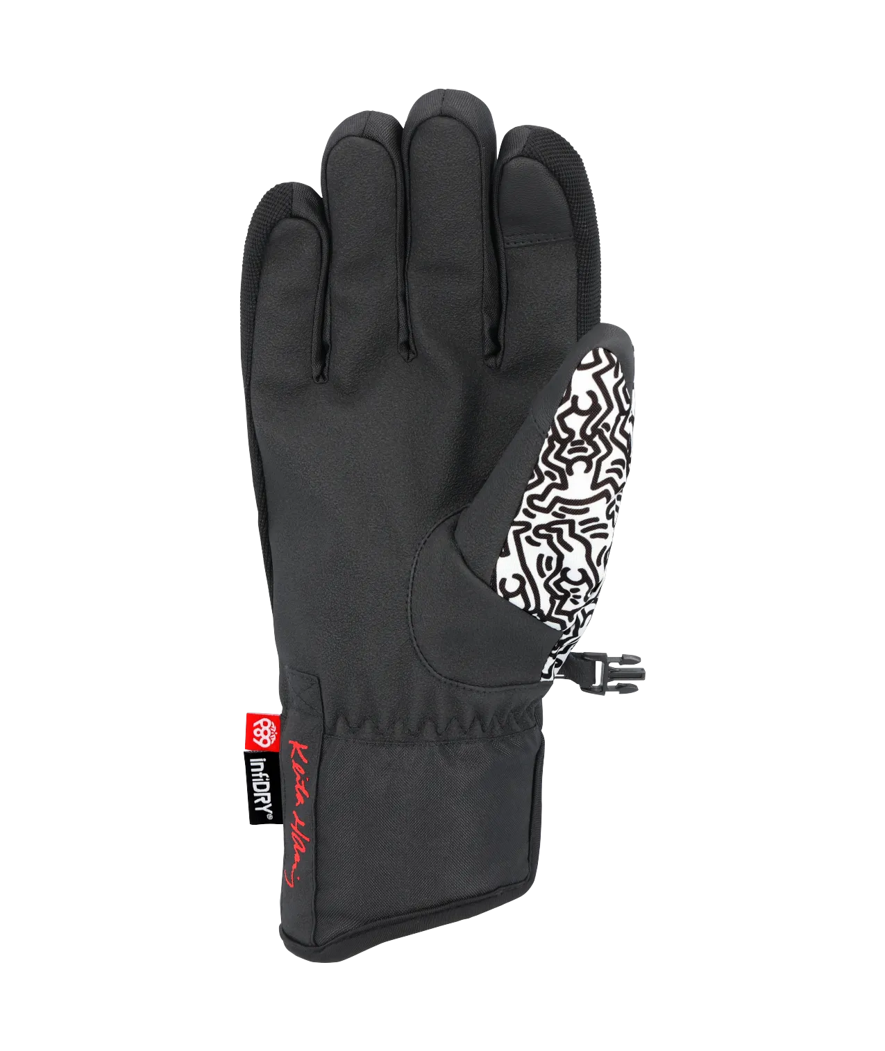 Men's Primer Glove