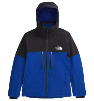 North Face Chakal Insulated Jacket 2025