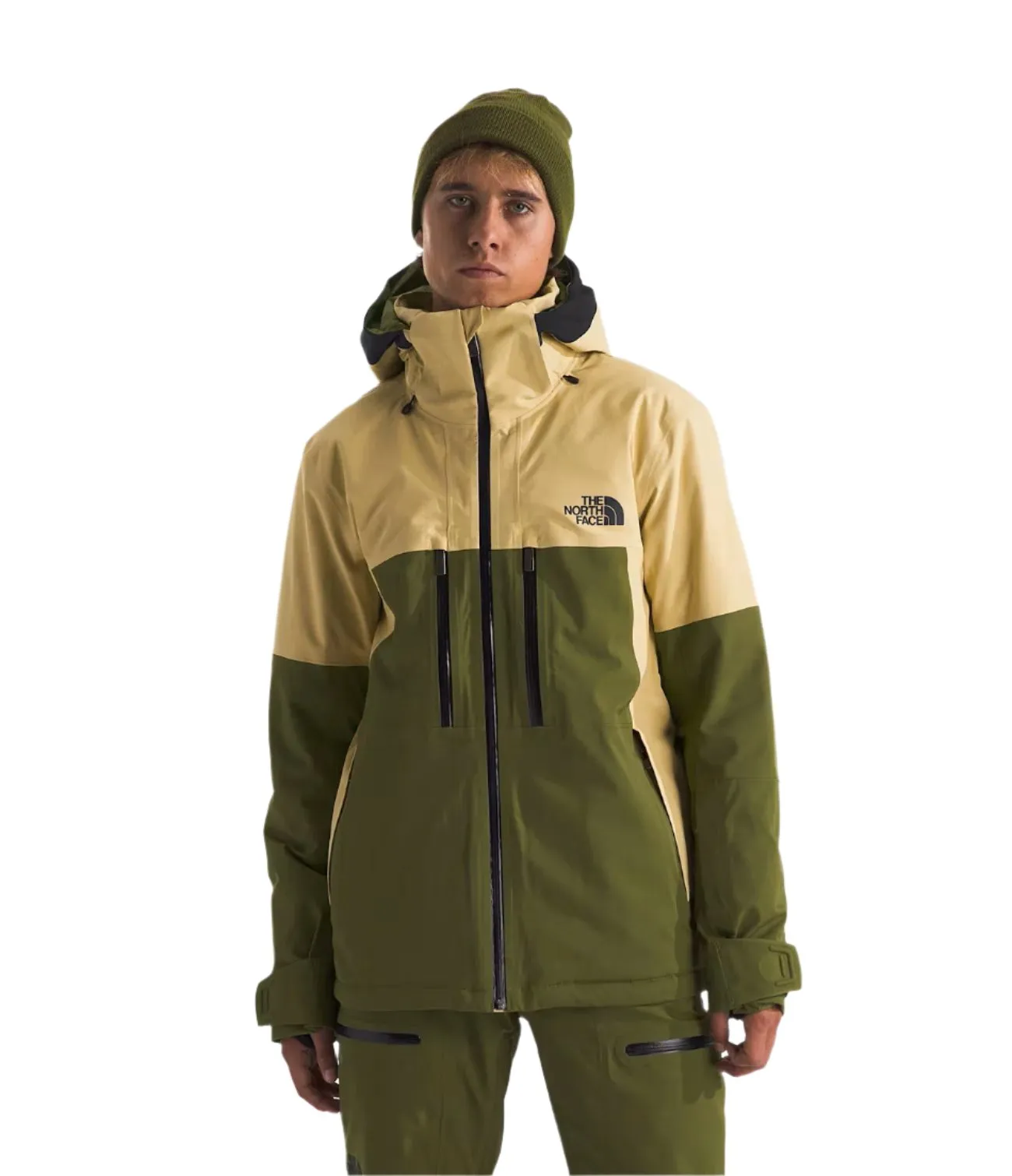 North Face Chakal Insulated Jacket 2025