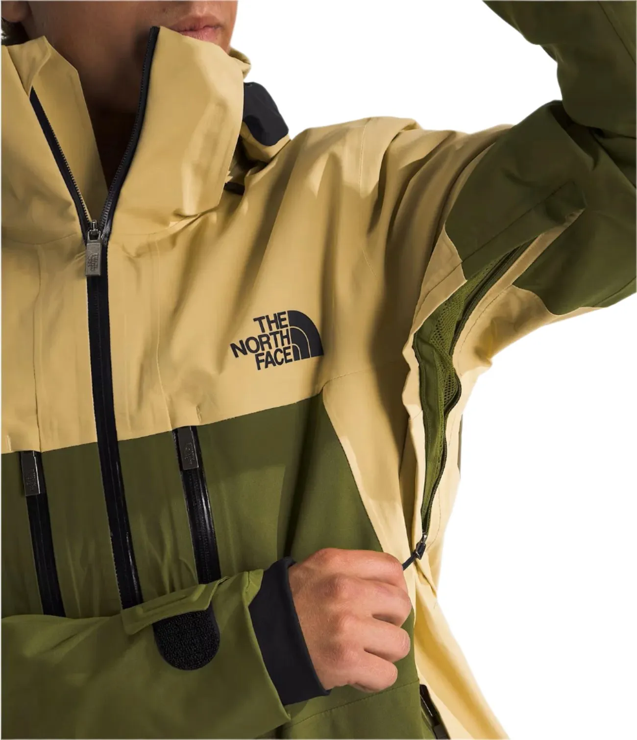 North Face Chakal Insulated Jacket 2025