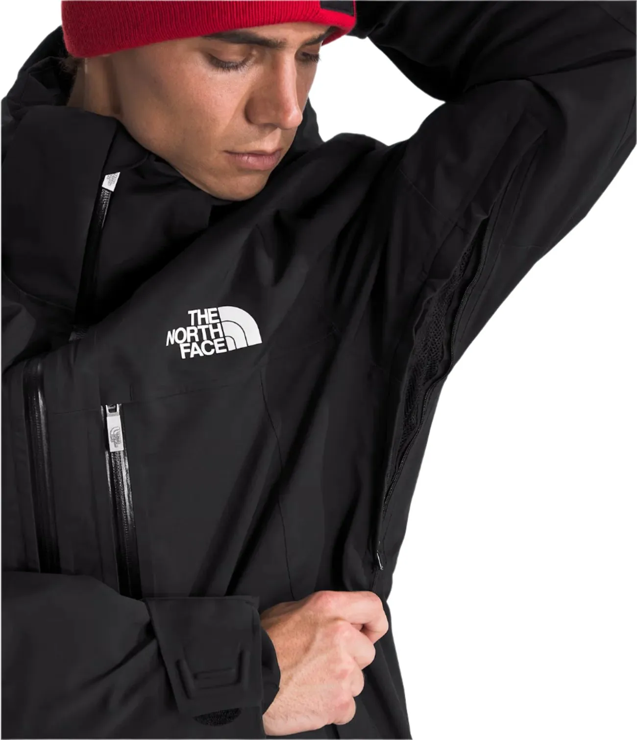 North Face Chakal Insulated Jacket 2025